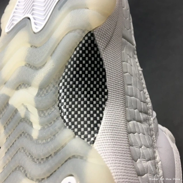 Kicked Out Shoe Store Frost Air 897331-100 Heiress 11 Low White Jordan 0717